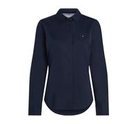 TOMMY HILFIGER Chemisier marine, Taille XXS