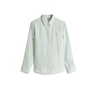 Vêtements Tommy Hilfiger Ess Linen Relaxed Sh WW0WW44679 pour Accessoires 38 Vert