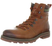 Tommy Hilfiger Chester 4, Bottes Homme - Marron - Braun (Dark Tan 257), 42 EU