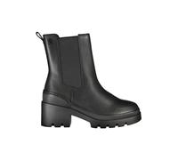 Tommy Hilfiger Chic Side Elastic -Bottes à la cheville avec détails du logo - EU37/US7