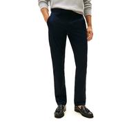 TOMMY HILFIGER Pantalon 'Denton Essential' bleu marine, Taille 34