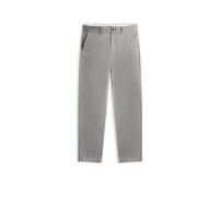 Tommy Hilfiger Chino Homme Denton Brushed Marl Straight Fit, Gris (Hydrogen Grey), 36W/32L