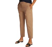 Tommy Hilfiger Chino Femme Md Core Slim Straight Pant Slim Fit