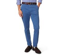 Tommy Hilfiger Chino Homme Chino Bleecker Printed Structure Slim Fit