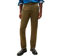 Tommy Hilfiger Chino Homme Core Denton Essential Twill Straight Fit