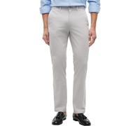 Tommy Hilfiger Chino Homme Core Denton Essential Twill Straight Fit, Gris (October Grey), 32W/31L