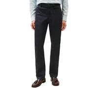 Tommy Hilfiger Chino Homme Denton Printed Structure Straight Fit, Bleu (Desert Sky), 30W/31L