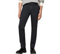 Tommy Hilfiger Men Chino Denton Printed Structure MW0MW35637 Blue (Desert Sky) 29W / 32L