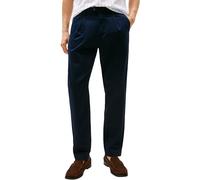 Tommy Hilfiger Chino Homme Harlem Satin Relaxed Fit
