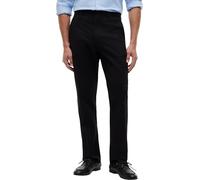 Tommy Hilfiger Core Mercer Essential Twill Mw0Mw40263 Chino, Black (Black), 31W / 32L Men's