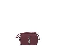 Tommy Hilfiger City Bold Camera Bag, Vin, rouge