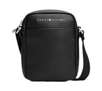 Tommy Hilfiger City Sac Reporter mini - Noir