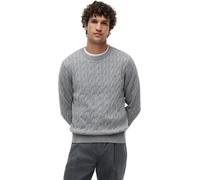 Tommy Hilfiger Classic Cotton Cable Crew Neck Mw0mw33132 Pull-Over Homme (Lot de 1)