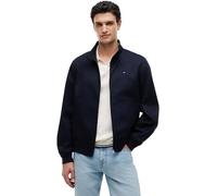 Vêtements Tommy Hilfiger Classic Harrington pour Homme L Bleu