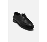 Tommy Hilfiger CLASSIC LEATHER DERB pour 42 Noir