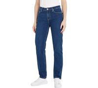Tommy Hilfiger Classic Straight RW WW0WW40648 Pantalons en Jean, Denim (Kai), 27W / 32L Femme