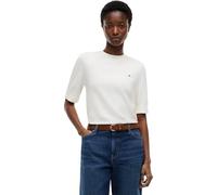 Tommy Hilfiger Co Jersey Fine GG C-NK SS SWT Ww0ww49705 Pull-Over Femme (Lot de 1)