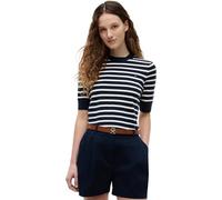 Tommy Hilfiger Ww0ww49705 Sweater Bleu M Femme