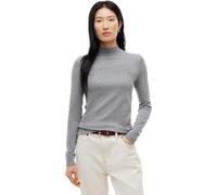 Tommy Hilfiger Co Jersey Slim MK-NK SWT Ww0ww51383 Pull-Over Femme (Lot de 1)