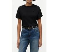 Tommy Hilfiger Cody Regular Batwing C-neck Black Taille: XL | Chemises Outlet | Femme | Le Noir