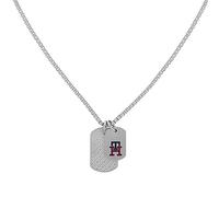 Tommy Hilfiger, Collier, Acier, TJ2790465 Heren Ketting