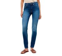 Tommy Hilfiger Como Katy Skinny Fit Jeans Bleu 30 / 32 Femme