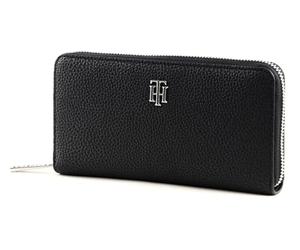 Tommy Hilfiger Compagnon cuir PU Femme