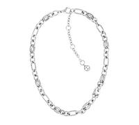 Tommy Hilfiger Contrast Link Chain Colliers Acier inoxydable 2780785 - Femme - Acier inoxydable
