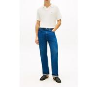 Tommy Hilfiger Cool Touch Structure Sweater Ivory Petal Taille: M | Pulls Outlet | Homme | Blanche