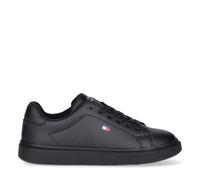 Tommy Hilfiger Baskets basses COOPER fille Noir Taille 33