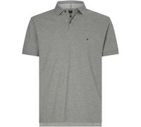 Tommy Hilfiger Core 1985 Polo Shirt Medium Grey P91 L Male