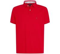 Tommy Hilfiger Core 1985 Polo Shirt Rouge primaire L Male