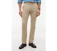 Tommy Hilfiger Core Bleecker 1985 Batique Khaki Taille: W31L32 | Chinos Outlet | Homme | Marron