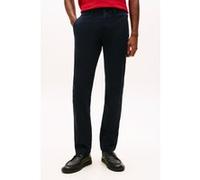 Tommy Hilfiger Core Bleecker 1985 Navy Blue Taille: W33L34 | Chinos Outlet | Homme | Bleu