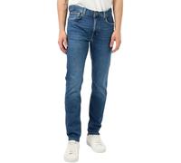 Tommy Hilfiger Core Bleecker MW0MW39041 Slim Bleu Taille 31W/32L, Denim (Bleu Moyen), 31 W/32 L