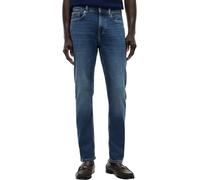 Tommy Hilfiger Core Bleecker Slim Fit Jeans Bleu 33 / 36 Homme