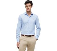 Tommy Hilfiger Core lex Poplin SF Shirt Mw0mw25040 Chemises habillées Homme