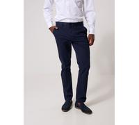 Tommy Hilfiger Core Denton 1985 Pim Chino Pants Bleu 33 / 34 Homme