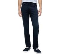 Tommy Hilfiger Core Denton Blue Black MW0MW39036 Droit Denim 28W/30L, Denim (Bleu Noir), 28 W/30 L