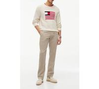 Tommy Hilfiger Core Denton Essential Batique Khaki Taille: W29L30 | Chinos Outlet | Homme | Marron