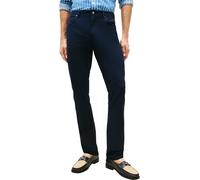 Tommy Hilfiger Core Denton Essential MW0MW40915 Lot de 5 Pantalons Chino en sergé Bleu Taille 31 W/36 L, Bleu (Desert Sky), 31W / 36L
