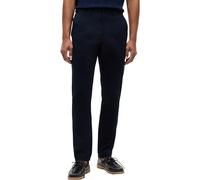 Tommy Hilfiger Core Denton Essential MW0MW41993 Chino en sergé Bleu 33 W/30 L