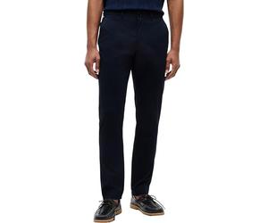 Tommy Hilfiger Core Denton Essential MW0MW41993 Chino en sergé Bleu Taille 33W/32L