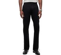 Tommy Hilfiger Core Denton Essential MW0MW41993 Chino en sergé pour Homme Noir 32W/32L