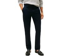 Tommy Hilfiger Core Denton Essential Twill Mw0mw41993 Chino, Blue (Desert Sky), 30W / 36L Hommes