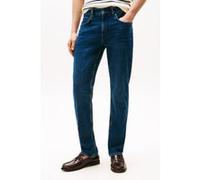 Tommy Hilfiger Core Denton Tinted Blue Taille: W30L34 | Jeans Outlet | Homme | Bleu