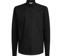 Vêtements Tommy Hilfiger Core Flex Poplin Rf pour Accessoires XS Noir