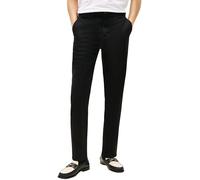 Tommy Hilfiger Core Harlem Essential Twill MW0MW40690 Chino, Black (Black), 31W / 34L Homme
