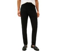 Tommy Hilfiger Core Harlem Essential Twill Mw0mw41997 Chino, Black (Black), 40W / 34L Homme