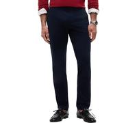 Tommy Hilfiger Core Harlem Essential Twill MW0MW41997 Chino, Bleu, 32W/30L